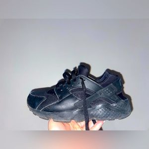 Nike Huarache Trainers/ Sneakers